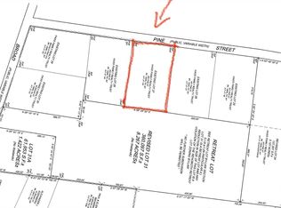 265 Pine St, Rehoboth, MA 02769