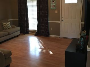 2580 Morse Dr, Conway, AR 72032