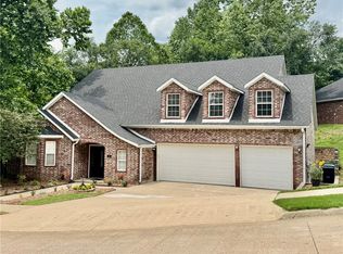 4103 NE Kensington Ave, Bentonville, AR 72712