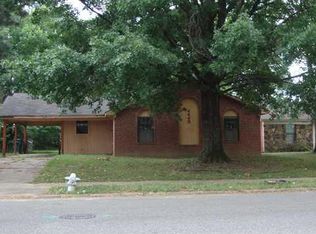 4445 Chuck Ave, Memphis, TN 38118