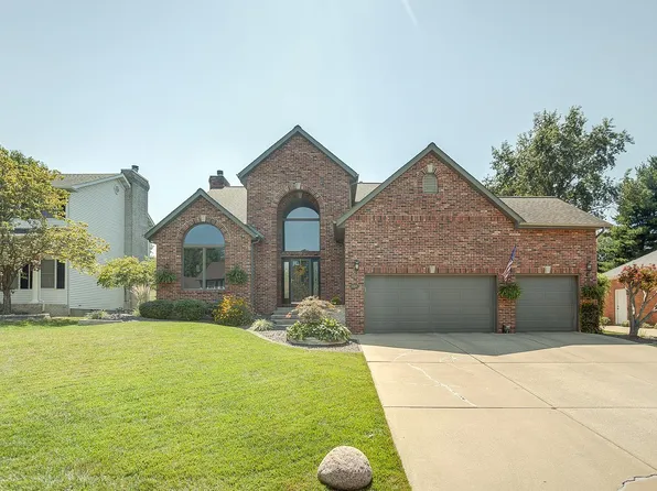 812 Deer Run Rd, Belleville, IL 62223