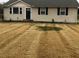 1801 Mosley Ferry Rd, Chapmansboro, TN 37035