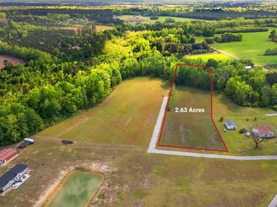 TBD Sheila Dr. Lot 5 (2.63 Acres), Johnsonville, SC, 29555