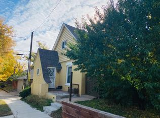 3020 E 10th Ave, Denver, CO 80206