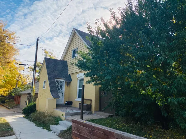 3020 E 10th Ave, Denver, CO 80206