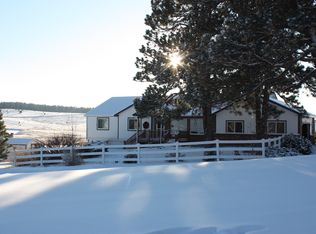 37501 Sable Ridge Rd, Elizabeth, CO 80107