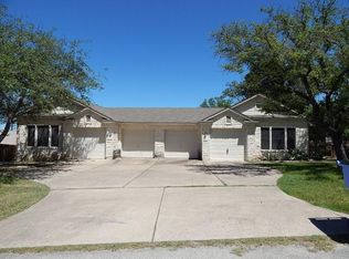 3405 Macarthur Ave, Lago Vista, TX 78645