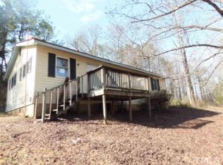 56 Hedgepath Hill Rd, Siler City, NC 27344