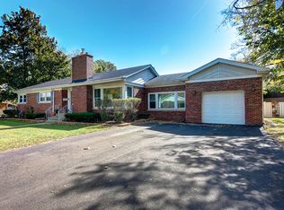 18428 Marshfield Ave, Homewood, IL 60430