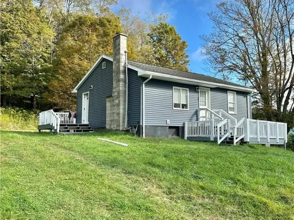 1691 State Highway 220, Mc Donough, NY 13801