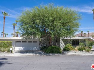 2078 S Chico Dr, Palm Springs, CA 92264