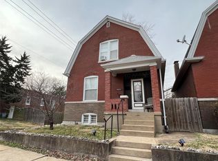 4527 Varrelmann Ave, Saint Louis, MO