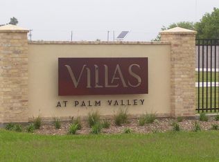 41 El Camino Real, Harlingen, TX 78552