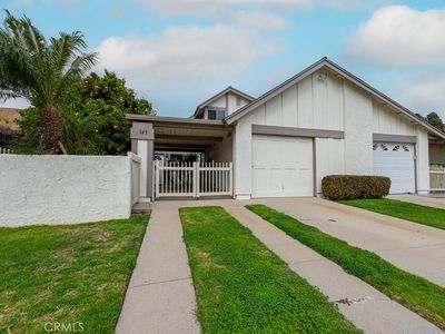 165 Ripley St, Camarillo, CA, 93010