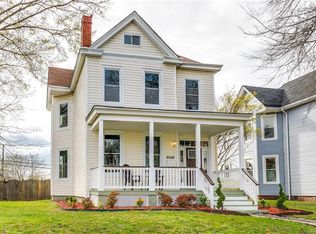 2008 Miller Ave, Richmond, VA 23222