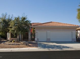 14639 N Lost Arrow Dr, Oro Valley, AZ 85755
