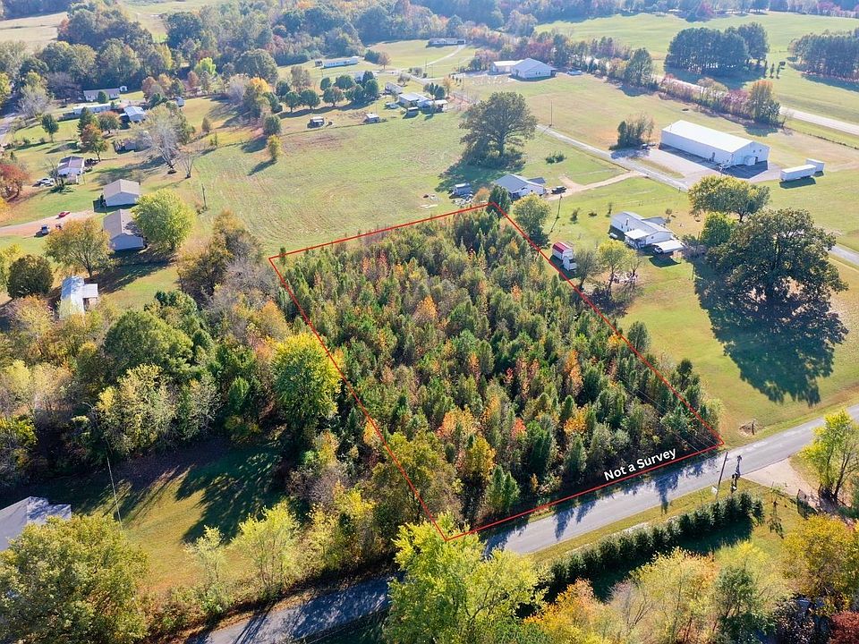 2nd image of Haygood Rd