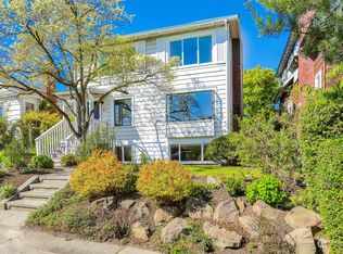 1356 N 78th St, Seattle, WA 98103