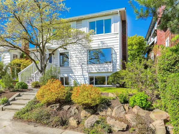 1356 N 78th Street, Seattle, WA 98103