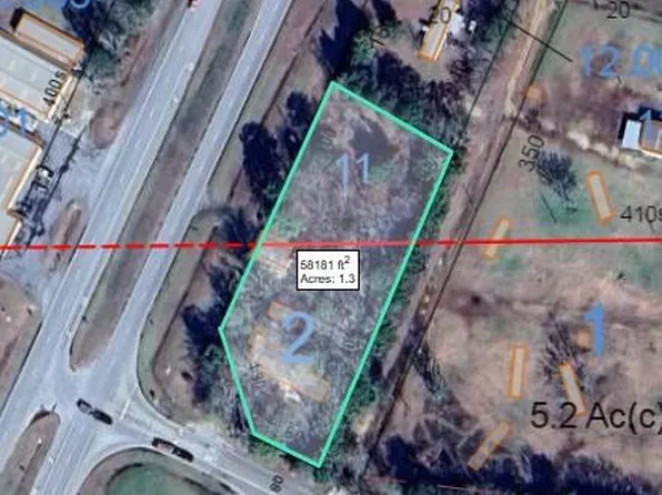 5 Highway 95, Eufaula, AL 36027