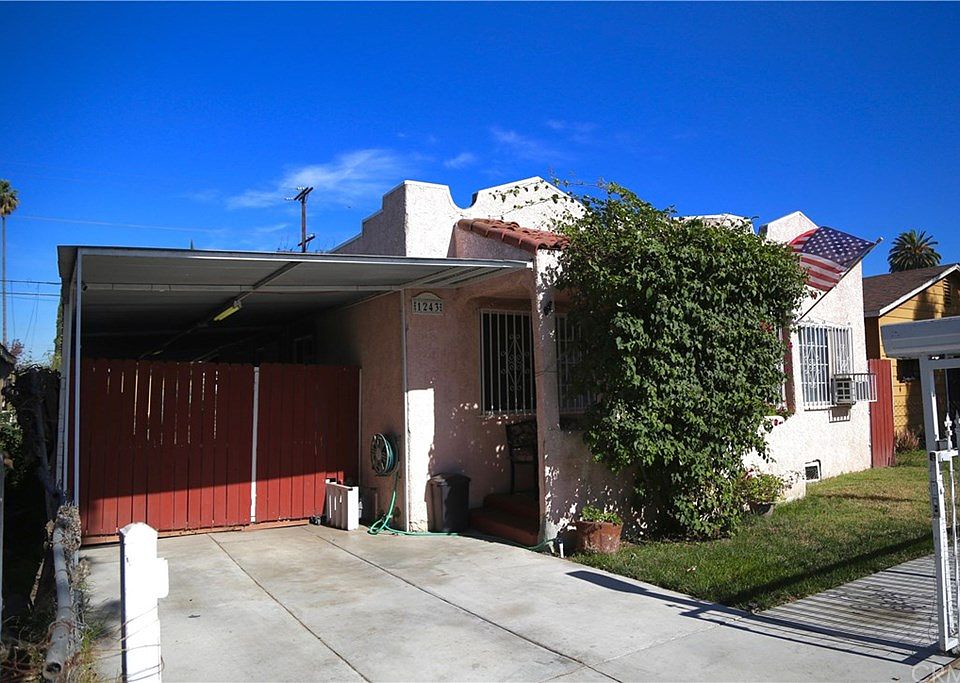 1st image of 1243 E 91st St