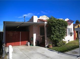 1243 E 91st St, Los Angeles, CA 90002