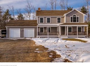 19 Long Ridge Dr, Naples, ME 04055
