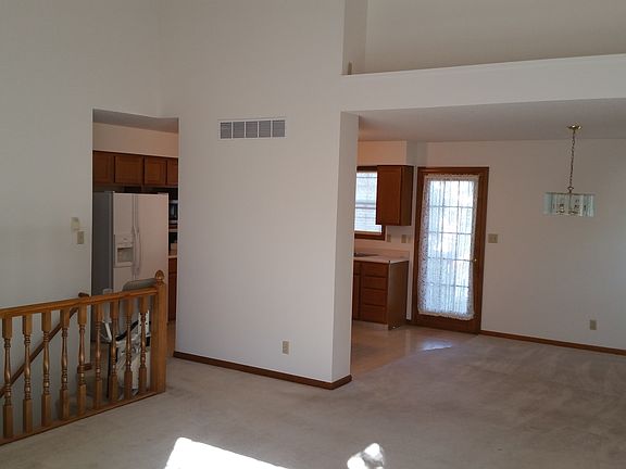 View from Living Room