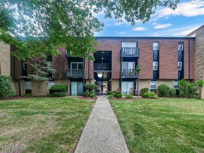3502 Lodge Ln APT 234, Louisville, KY, 40218