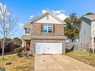 10779 Wheeler Trce, Hampton, GA 30228