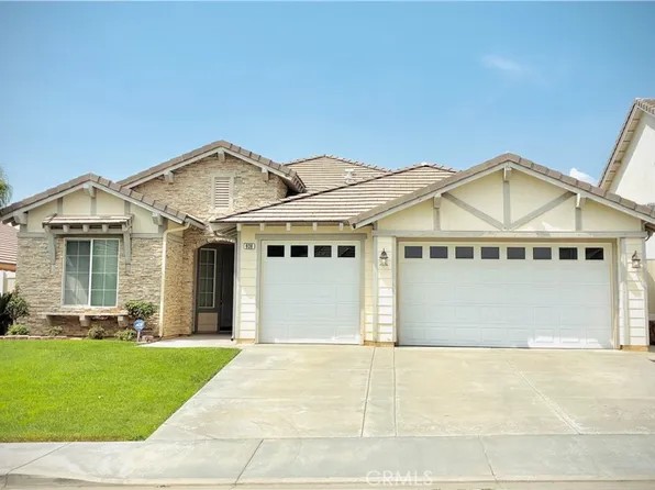 938 Brownie Way, Beaumont, CA 92223