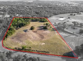 Straws Mill Rd, Gatesville, TX 76528