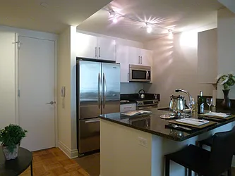 Rented by Carnegie Hill Place