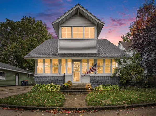112 E 24th St, Holland, MI 49423