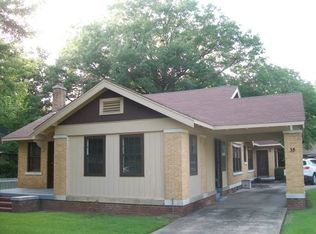 38 Davis St, Alma, AR 72921