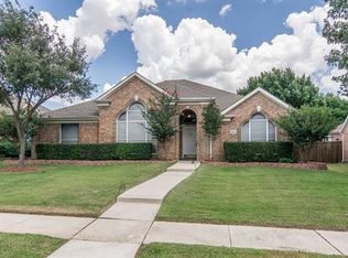 8512 Wildcreek Dr, Plano, TX 75025