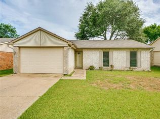 225 Hardwood Trl, Mesquite, TX 75150