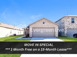 10706 Lavender Cotton Ln, Houston, TX 77016