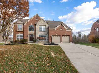 2400 Bellegarde Ct, Union, KY 41091