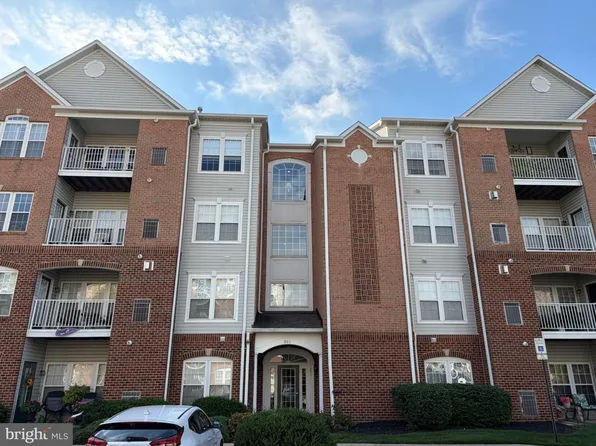 201 Secretariat Dr Unit B, Havre De Grace, MD 21078