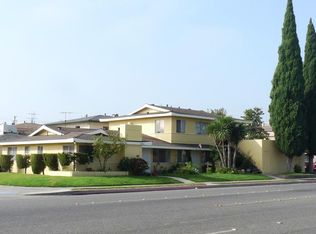 10515 Sylvan St, Anaheim, CA 92804