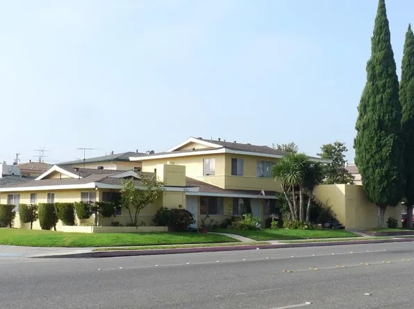 10515 Sylvan St, Anaheim, CA 92804