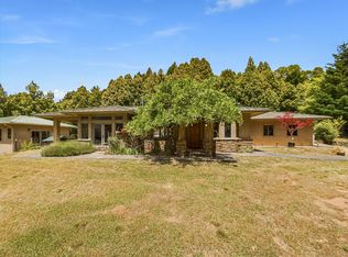 5500 Goodman Ranch Rd, Whitethorn, CA 95589