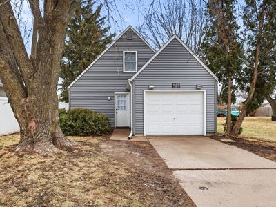 1711 W 59th St, Davenport, IA, 52806