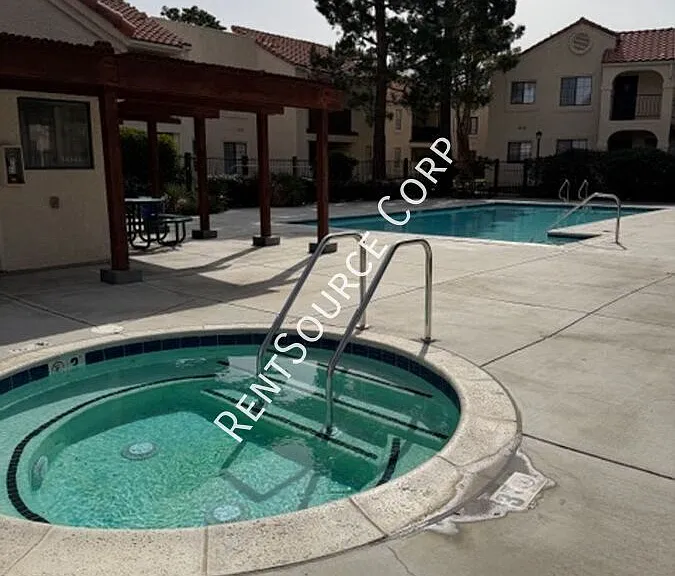 2554 Olive Dr #117 — Photo 23