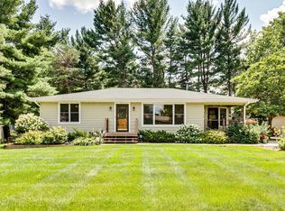 1640 Lorane Ave, White Bear Township, MN 55110