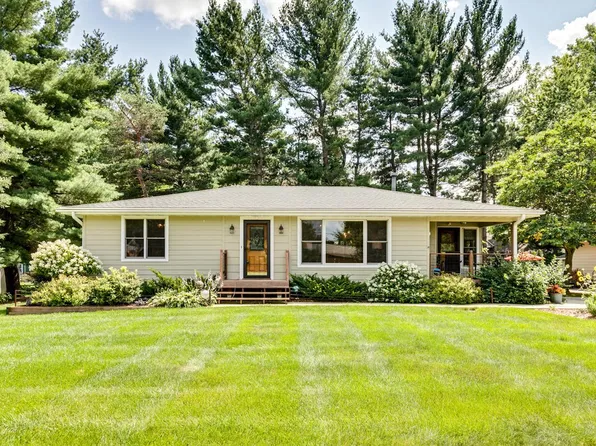 1640 Lorane Ave, White Bear Township, MN 55110
