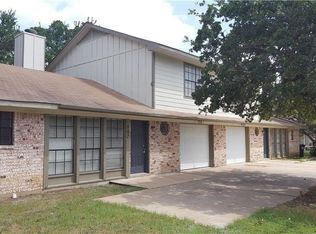 507 Algerita, Georgetown, TX 78628