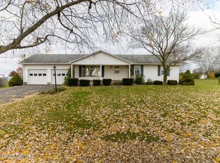 721 Sawmill Rd, Bloomsburg, PA 17815