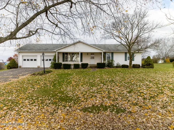 721 Sawmill Rd, Bloomsburg, PA 17815